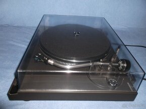 Gramofon TECHNICS SL-Q33 - 4