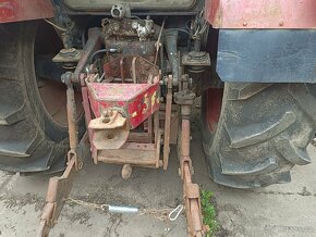 Traktor Zetor 12011 - 4