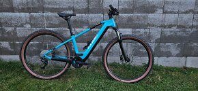 Cube Reaction Hybrid ONE 625 Smart, 29'', 2024, E-Bike,vel.M - 4