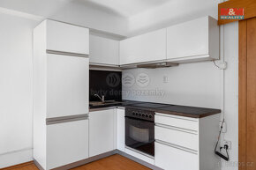 Prodej bytu 1+kk, 23 m², Praha, ul. Evropská - 4