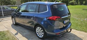 Prodám Opel Zafira Tourer 2.0 CDTI, 125kW - 4