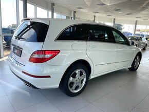 Mercedes-Benz R 350 CDI,Long,4Matic,Kamera - 4