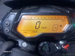 Benelli BN 125 2021 - 4