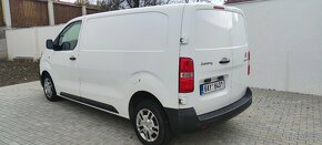 Citroen Jumpy 2.0 Diesel 90 kW L2 odpočet DPH - 4