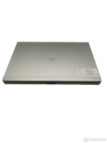 HP Elite Book 8460P - NOVÁ BATERIE + dáváme záruku - 4