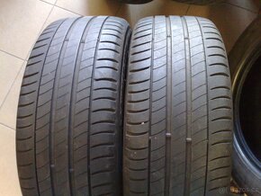 alu kola 5x114,3 r17 original renault 225/45/17 - 4