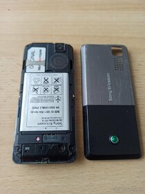 Sony Ericsson T 280i - 4