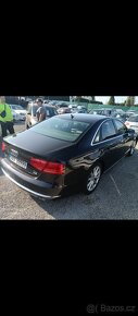 Audi A8,3.0 diesel - 4