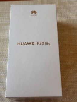 Huawei P30 Lite - 4