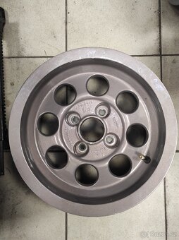 R13 4x100 - 4