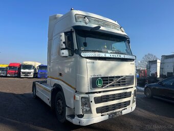 Volvo FH13 480,Standart,Spoilery - 4