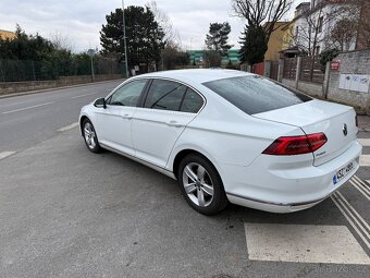 Volkswagen Passat 2.0 tdi - 4