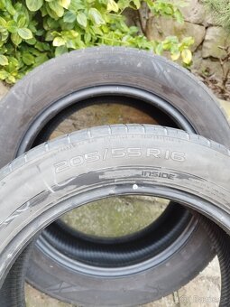 Letní pneumatiky Nokian Tyres Wetproof - 4