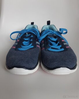 Tenisky Skechers - 4