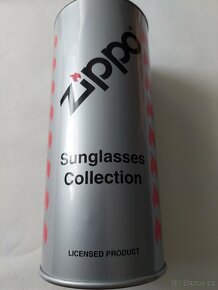 Sluneční brýle ZIPPO - 4