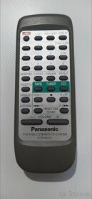 PANASONIC - THOMSON - 4