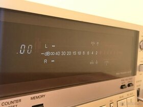 Sony TC- K777 - 4