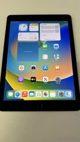 iPad Pro 9,7 256GB Space Grey WiFi - 4