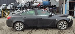 Opel Insignia č. 12506 - 4