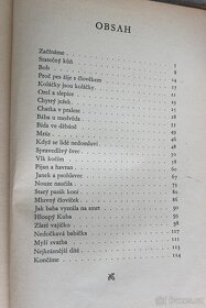 Věnec hezkých pohádek pro nejmenší čtenáře, 1949 - 4