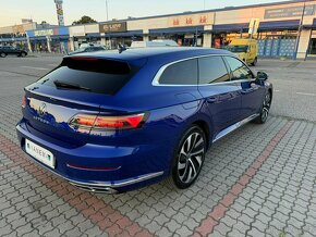 Volkswagen Arteon SB 2.0 TDI R-Line DSG, DPH - 4