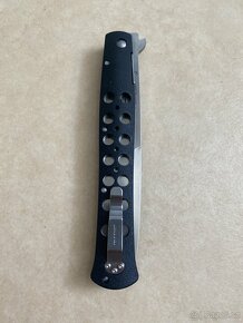 Cold Steel Ti-Lite 6” Zy-Ex - 4