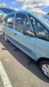 Citroen Xsara Picasso 2.0 HDI - 4