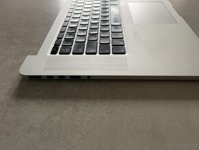 Macbook Pro 2014 15" palmrest - 4