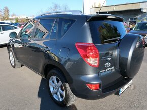 Toyota RAV4 2.0VVT-i,08Edition,1majČR,4X4 - 4