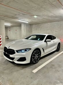 BMW 840d xDrive Carbon Core - 4