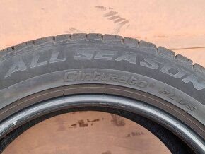 Zimní Pirelli 205 55 16 - 4