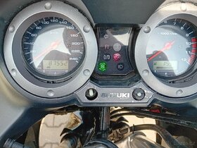 Suzuki Vstrom 1000 - 4