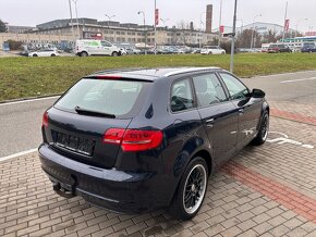 Audi A3 2.0TDi 103kW - 4