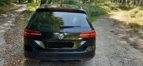 Volkswagen Passat B8 - 2015 - 2.0 BiTDi 176 kW - 4x4 - TOP - 4