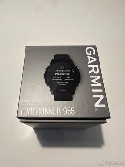 Garmin Forerunner 955 (bez oděrek) - 4