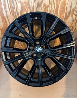 20” Alu kola  BMW M817 8745914 a 8745915 - 4