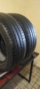Letní pneu Michelin 205/60/16 3,5-4mm - 4
