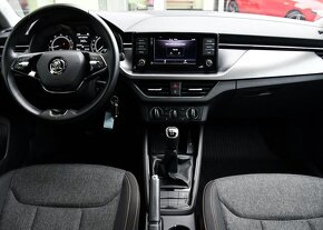 Škoda Scala 1.0TSi 70kW REZERVACE - 4