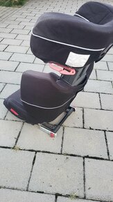 Dětská autosedačka Cybex - 4