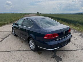 Volkswagen Passat 1.4 TSI - 4