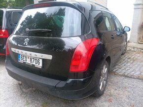 Peugeot 308 1.6 hdi 2008 - 4