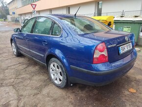 Passat B5.5 1.9 TDI 96kw - 4