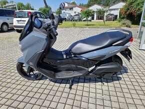 Yamaha Nmax 125 - 4