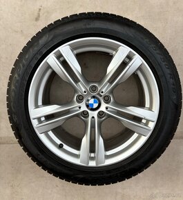 Bmw R19 5x120 Bmw X5 F15 X6 F16 E70 E71 - 4