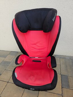 Britax Romer Kidfix Universal - 4