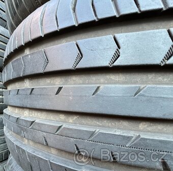 Letní pneu 225/55 R17 97W Continental ContiPremium 5 (0420) - 4