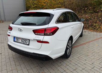 HYUNDAI i30 kombi STYLE - 4