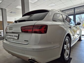 Audi A6 Allroad 3,0 TDI 200kW quattro S tronic - 4