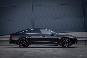Audi S7 Sportback 3.0 TDI mHEV quattro tiptronic - 4