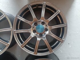 5x112 R17 dvou rozmer 7.5j 8.5j et35 et 40 - 4